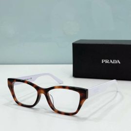 Picture of Pradaa Optical Glasses _SKUfw50793885fw